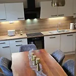 Mary Apartment *