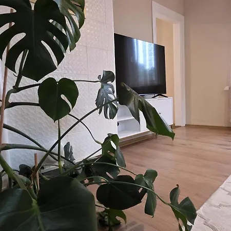 Апартаменты Mary Эйзенах