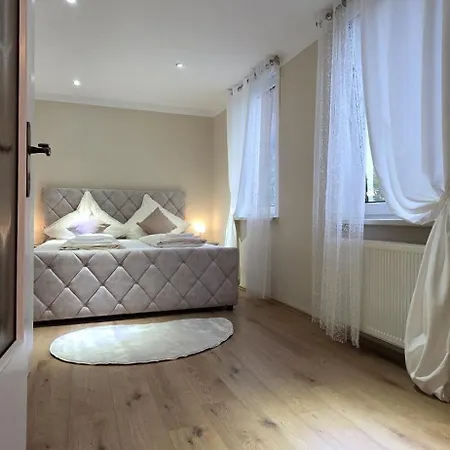 Mary Apartmán Eisenach