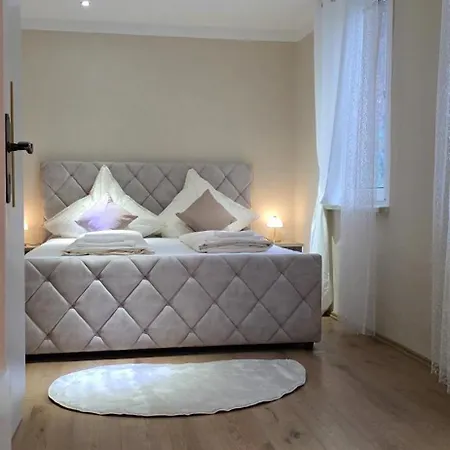 Mary Апартаменты Эйзенах