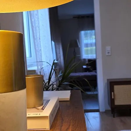 Апартаменты Mary