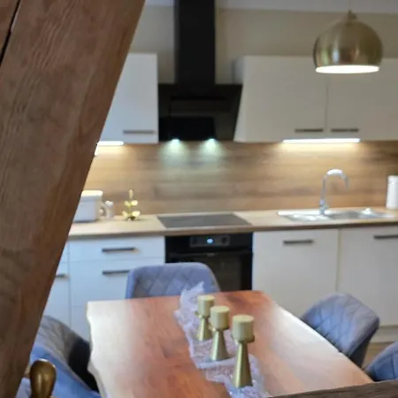 Апартаменты Mary Эйзенах