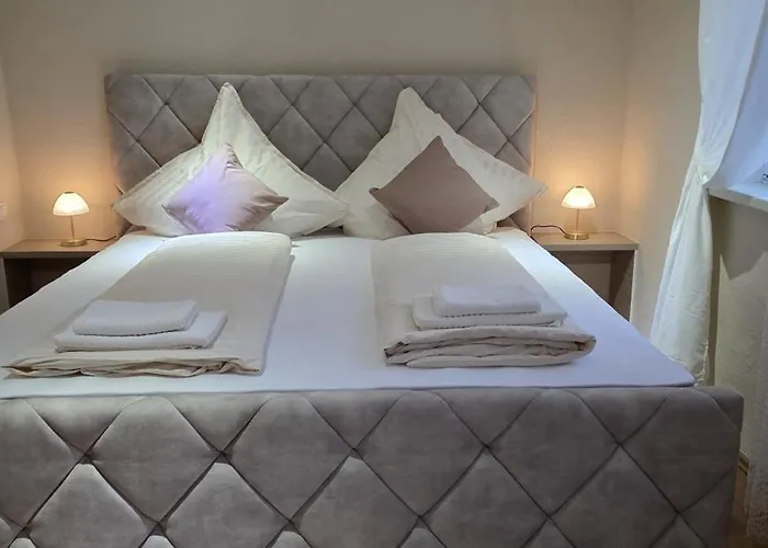 Mary Appartement Eisenach