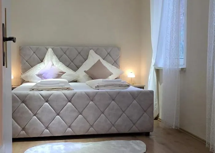 Mary Appartement Eisenach