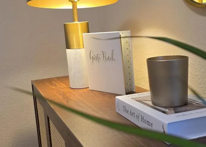 Appartement Mary Eisenach