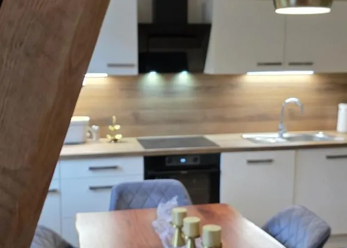 Appartement Mary Eisenach